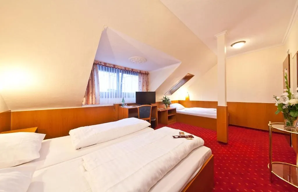 Hotel Primus Frankfurt Sachsenhausen Frankfurt am Main