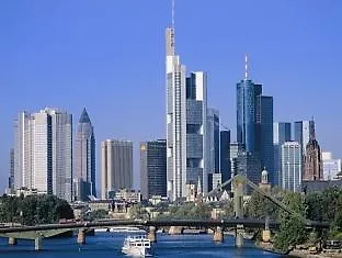 Hotel Primus Frankfurt Sachsenhausen Frankfurt am Main