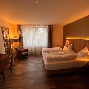 Hotel-restaurant Amadeus 3* Altwarmbuchen