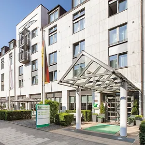 - Hafen , An Ihg 4* Düsseldorf