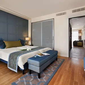 Citadines Centre Frankfurt Apartahotel