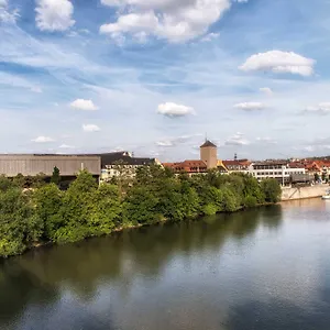 **** Hotel Maritim Allemagne