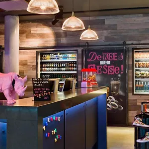 Moxy Frankfurt East Φραγκφούρτη