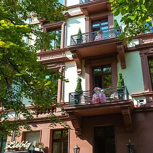 4* Hotell Liebig