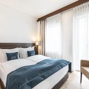Continental Frankfurt Отель Франкфурт-на-Майне