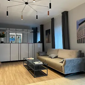 Niederraeder Hof Франкфурт-на-Майне