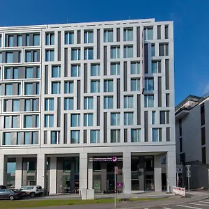 Premier Centre 3*, Στουτγκάρδη Γερμανία