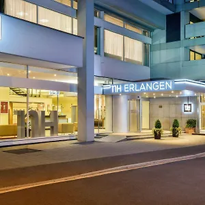 **** Hotel Nh Allemagne