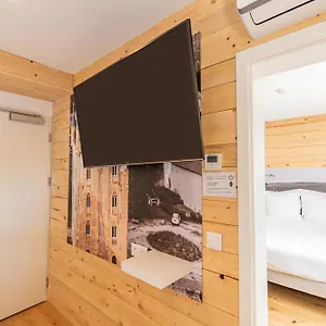  Hotel Esplanade Luxembourg