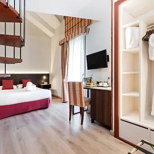 **** Hotel Termes Carlemany Andorre