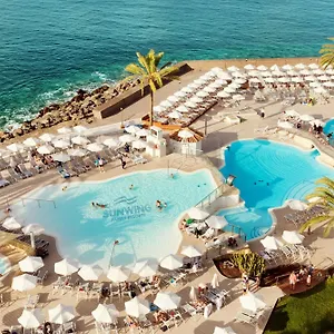 Hotel Sunwing Seafront Arguineguin