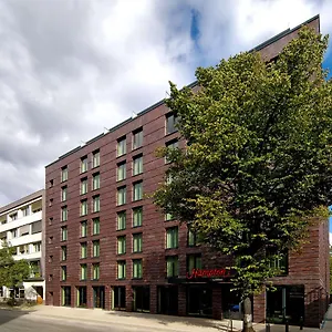 *** Hotel Hampton By Hilton West Allemagne