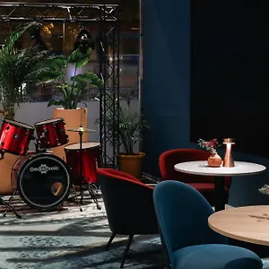 Hotel Ayre Gran Vía Barcelona