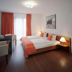 Akademiehotel 3* Dresden