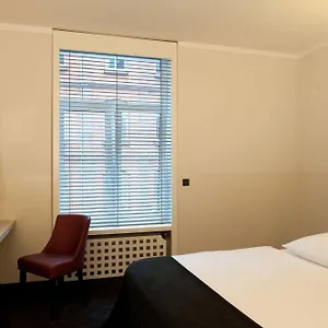 Hotel Topas, Frankfurt am Main