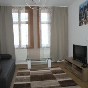 Apartamento City Núremberg