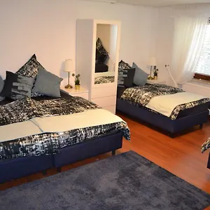 Apartamento Cosmelux Núremberg