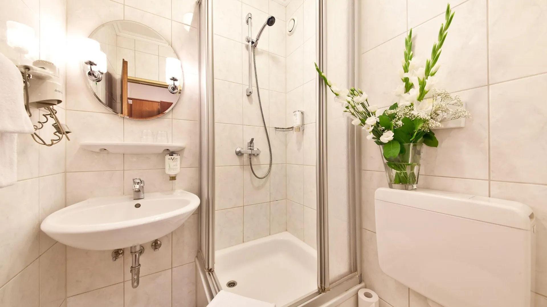 Hotel Primus Frankfurt Sachsenhausen Frankfurt am Main