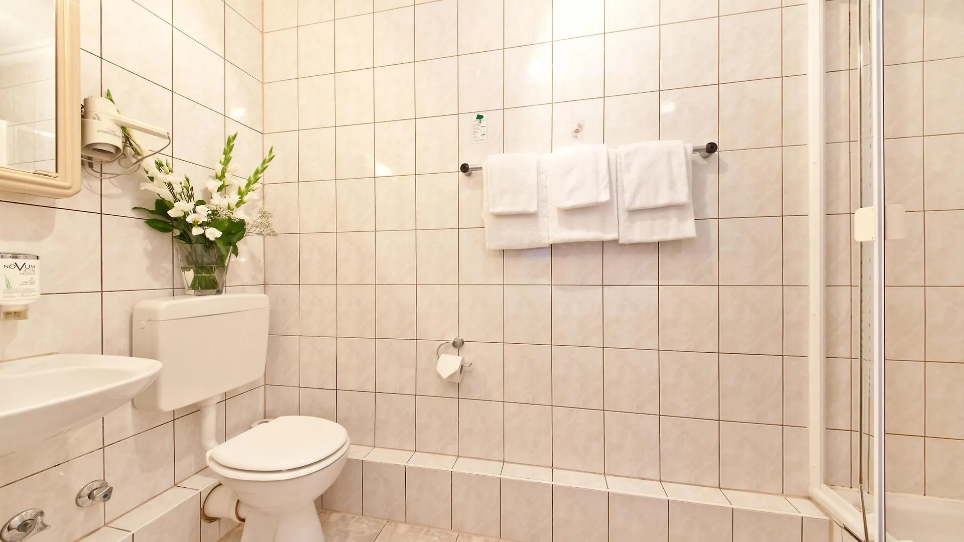 Hotel Primus Frankfurt Sachsenhausen Frankfurt am Main