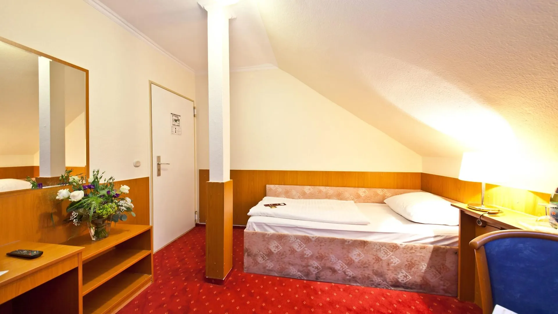 Hotel Primus Frankfurt Sachsenhausen Frankfurt am Main