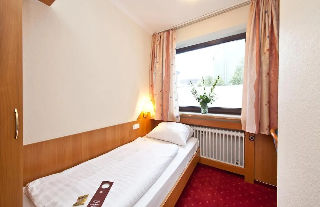 Hotel Primus Frankfurt Sachsenhausen Frankfurt am Main
